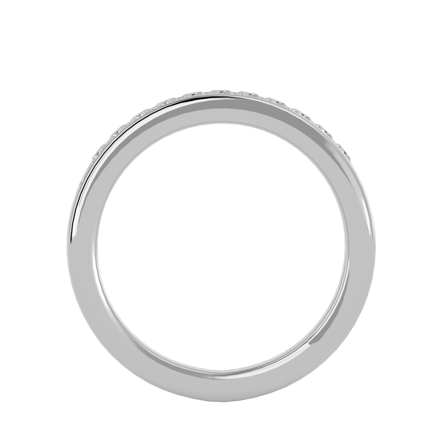 Unity Princess diamond Ring