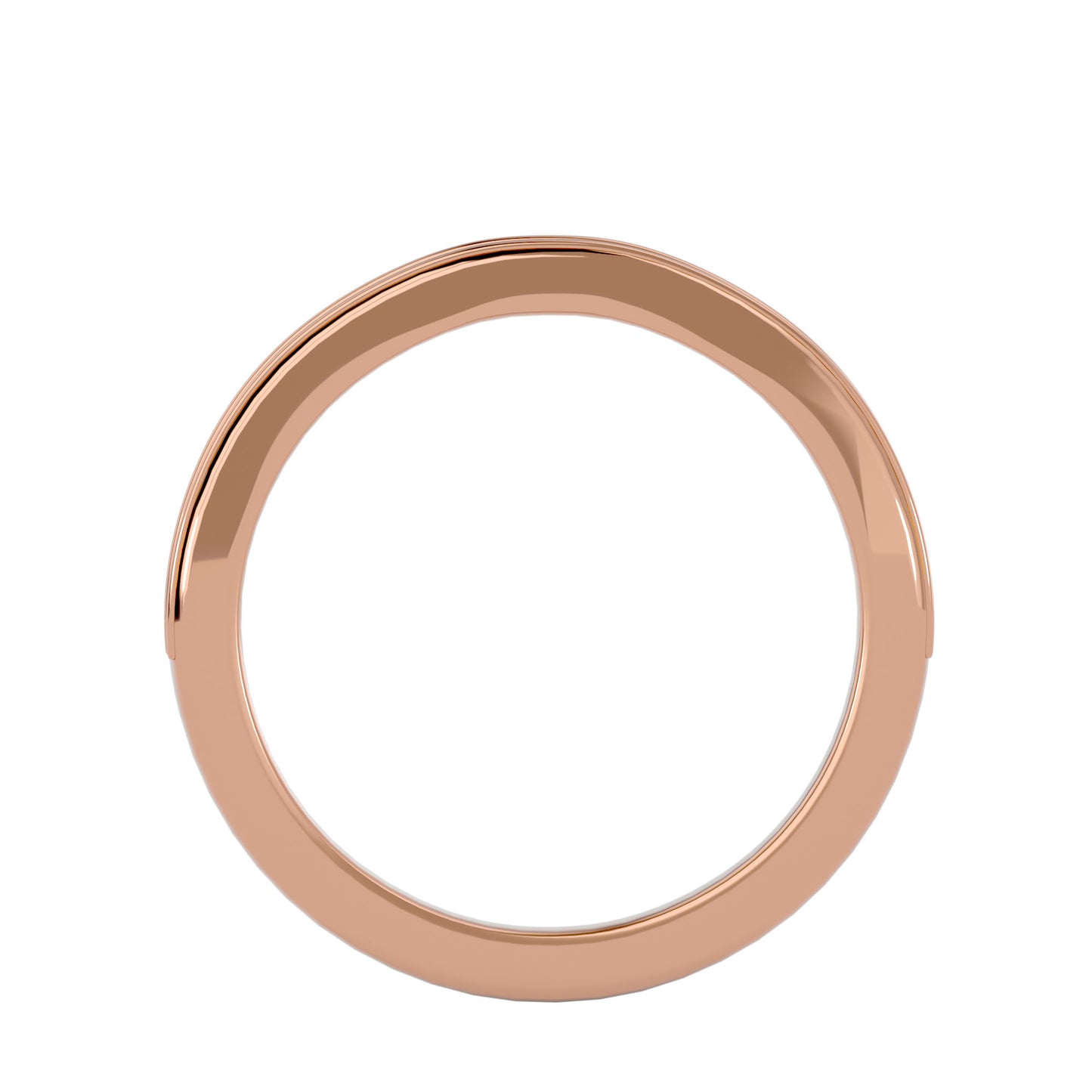 Luiza Pave diamond ring