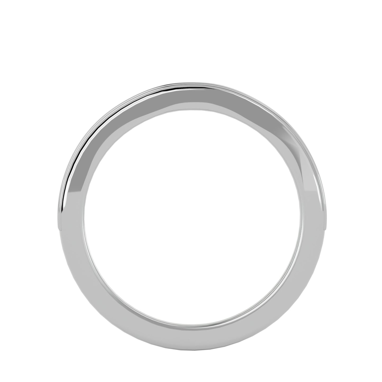 Luiza Pave diamond ring