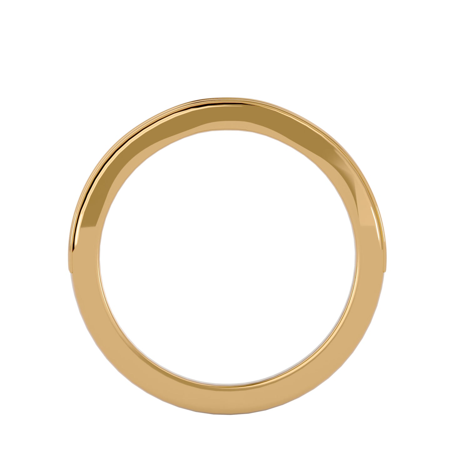 Luiza Pave diamond ring