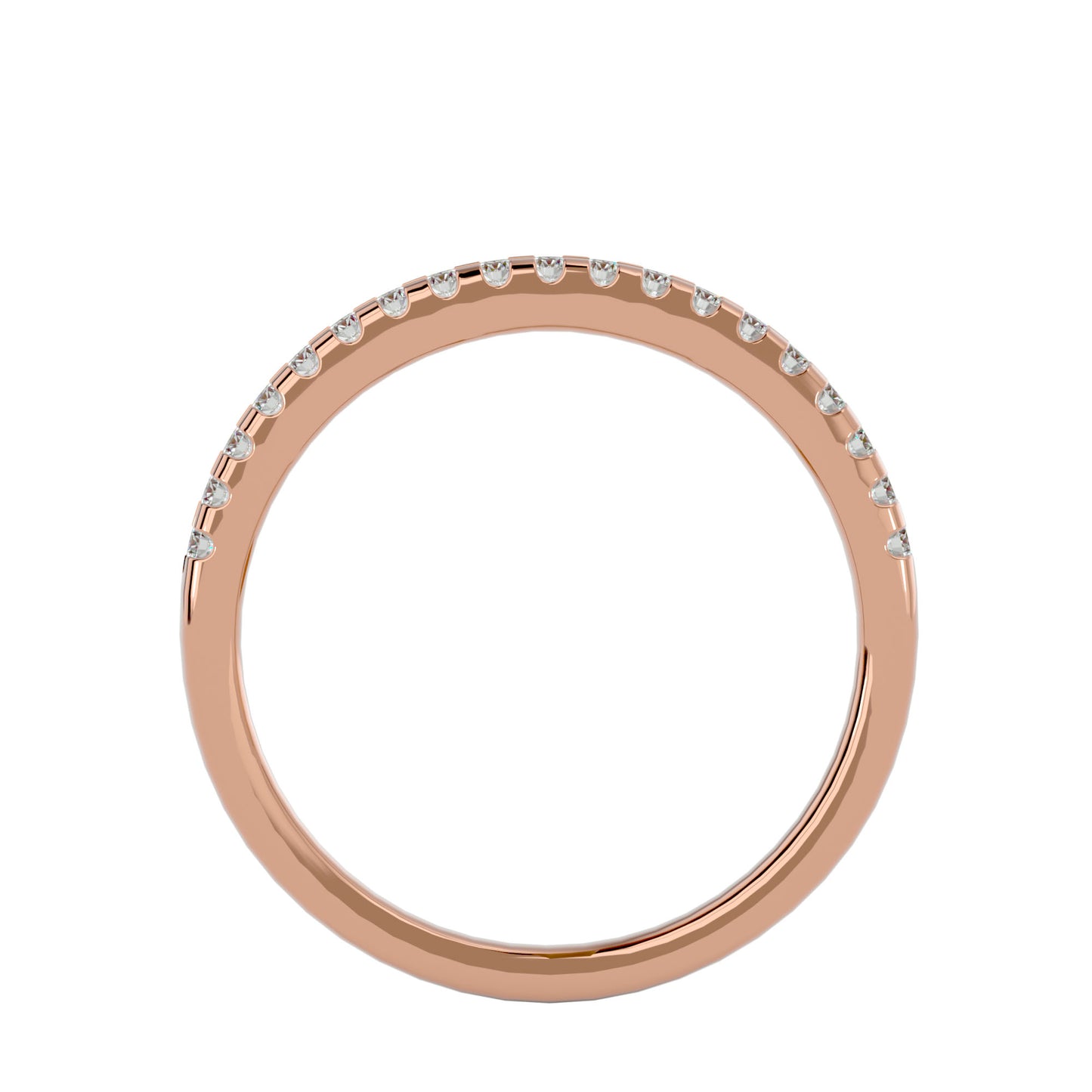 Zevie Wedding band