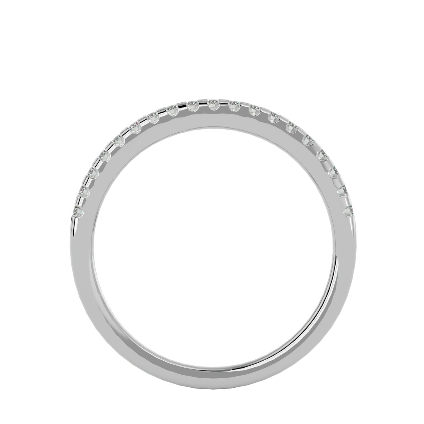 Zevie Wedding band