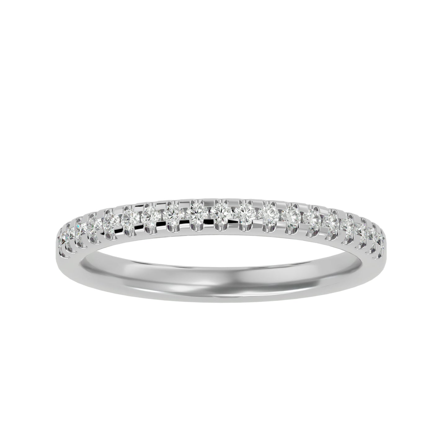 Zevie Wedding band