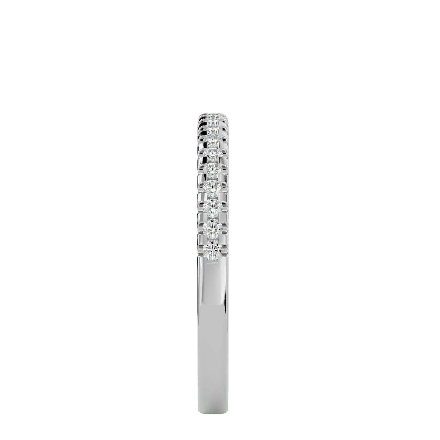 Zevie Wedding band