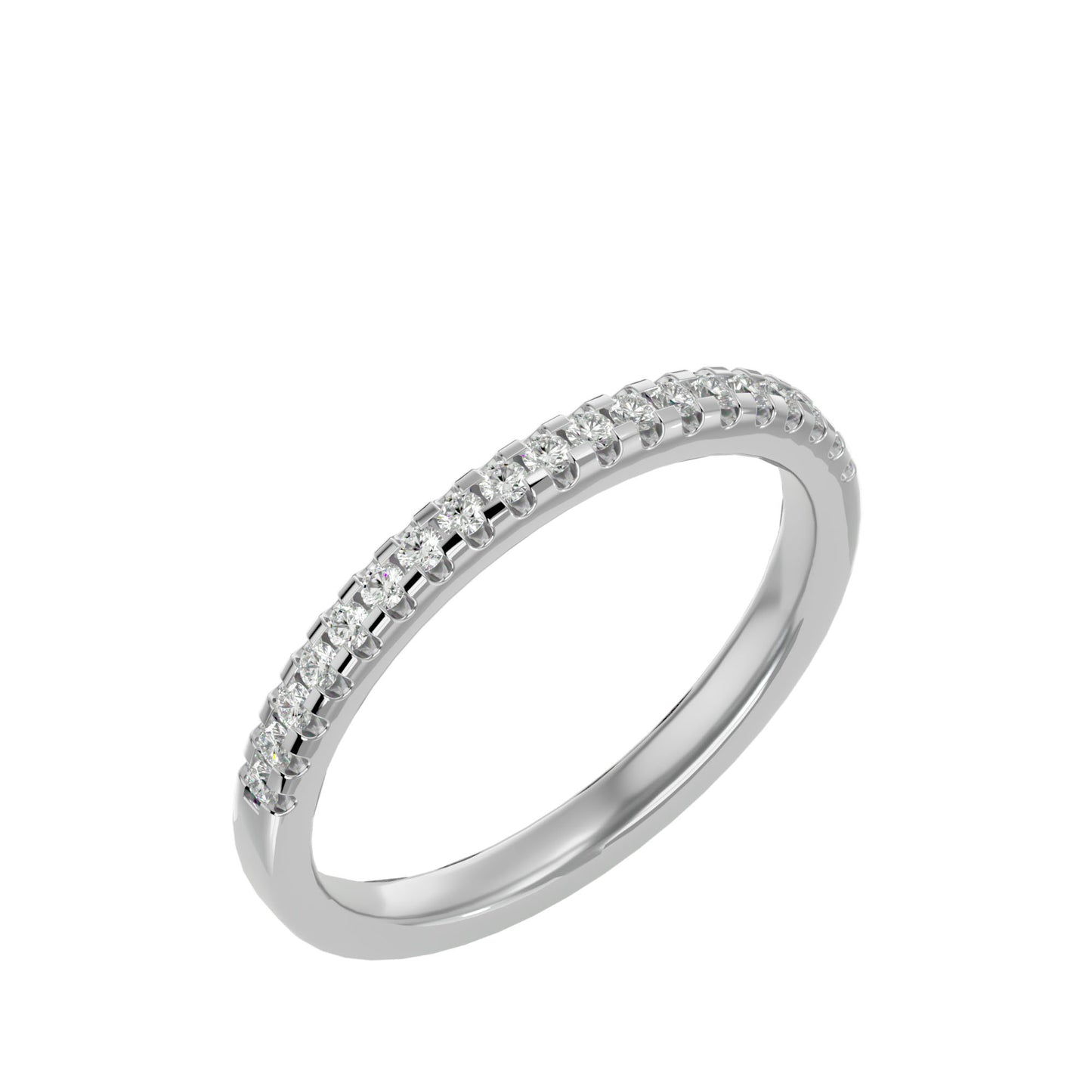 Zevie Wedding band