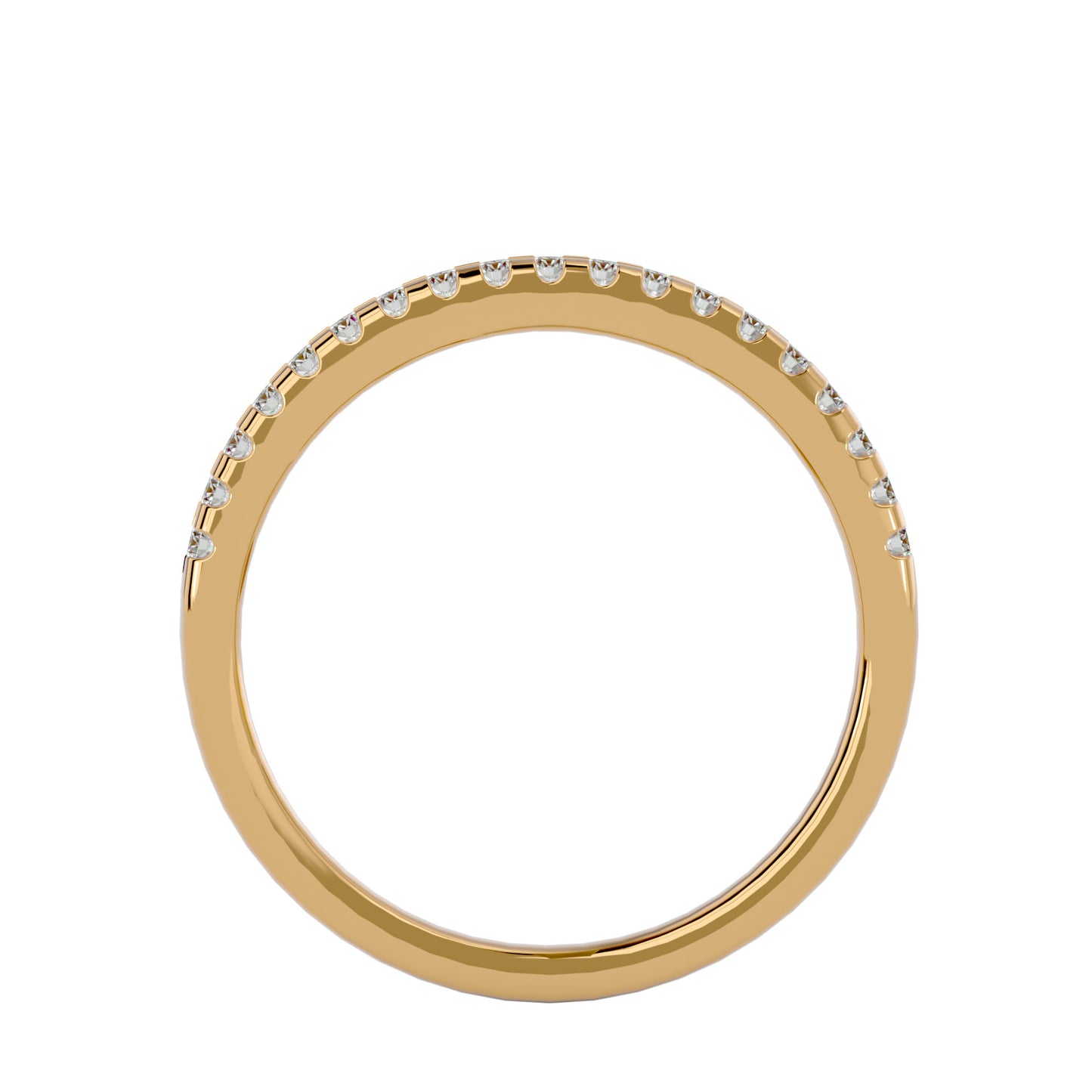 Zevie Wedding band