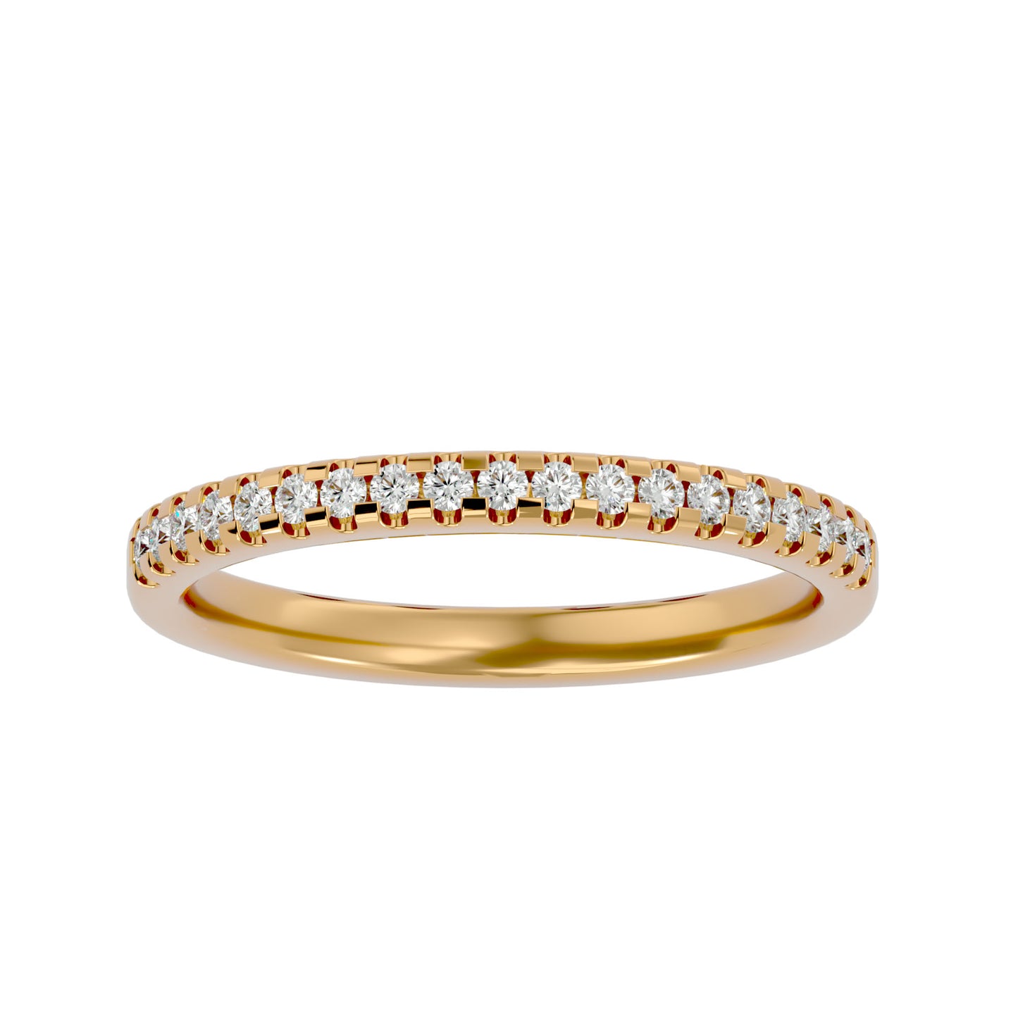 Zevie Wedding band
