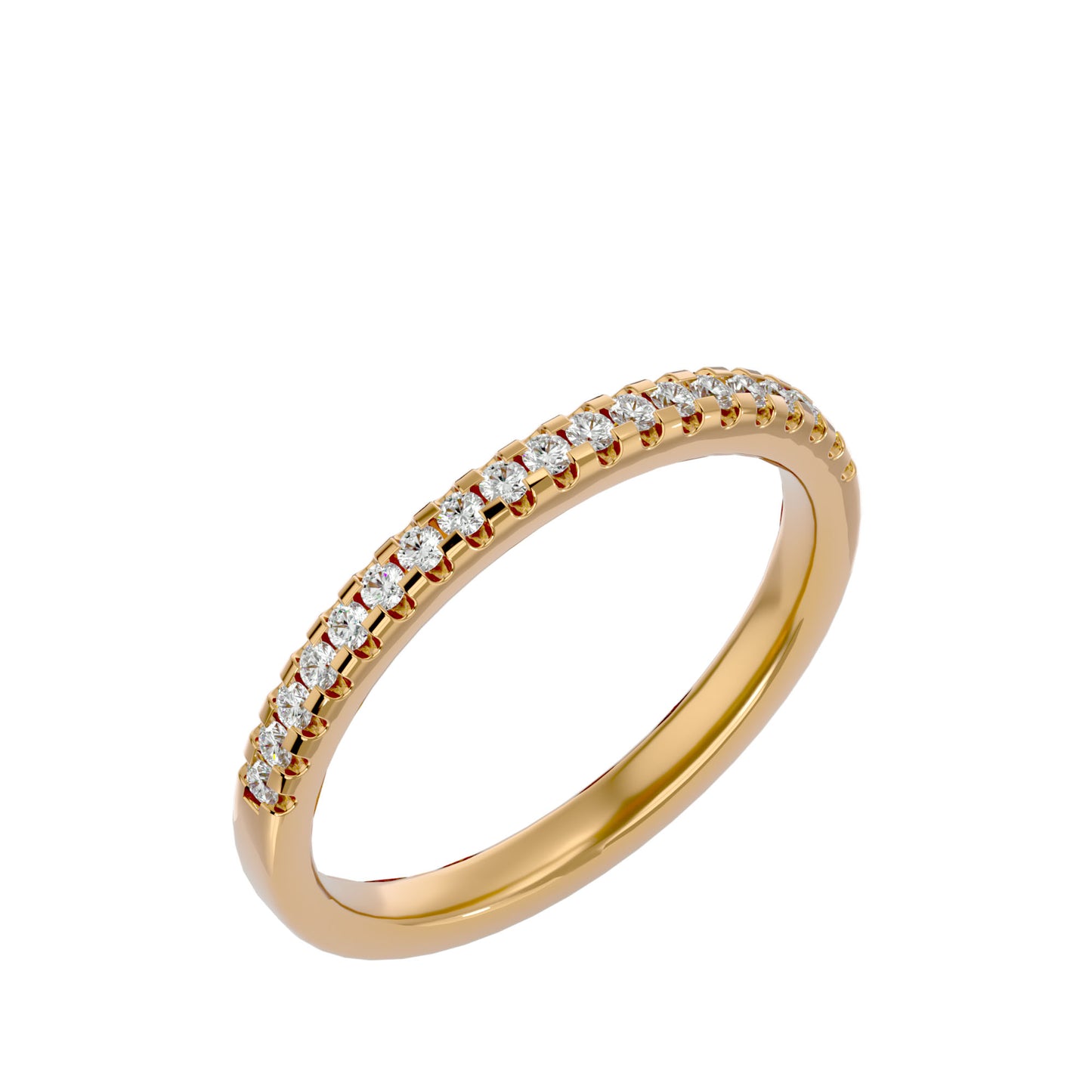 Zevie Wedding band