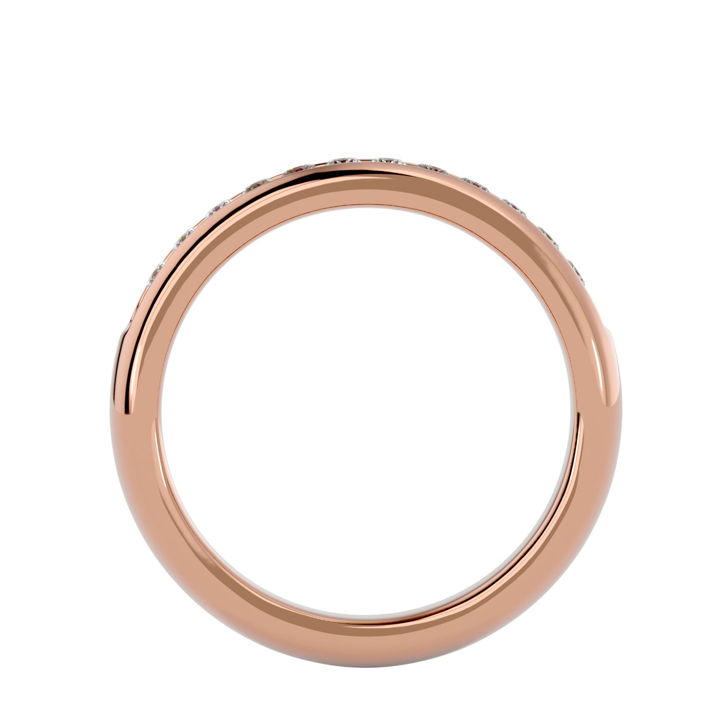 Emma diamond ring