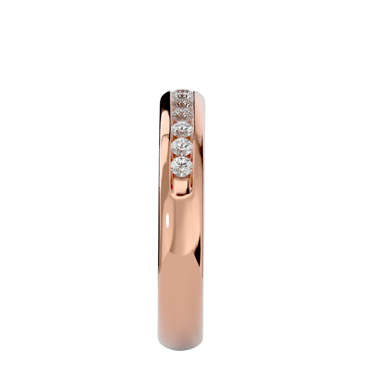 Emma diamond ring
