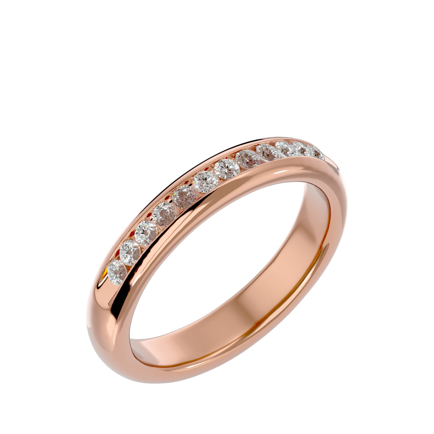 Emma diamond ring