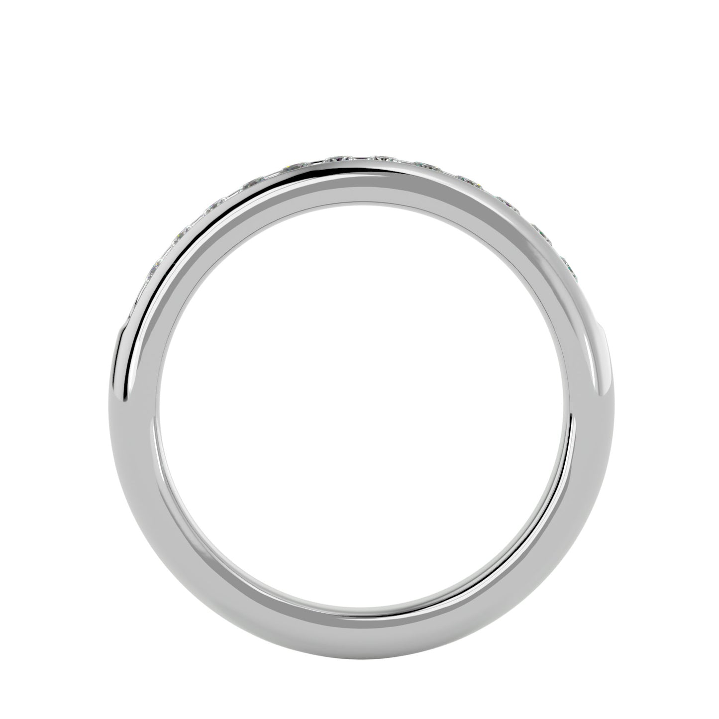 Emma diamond ring