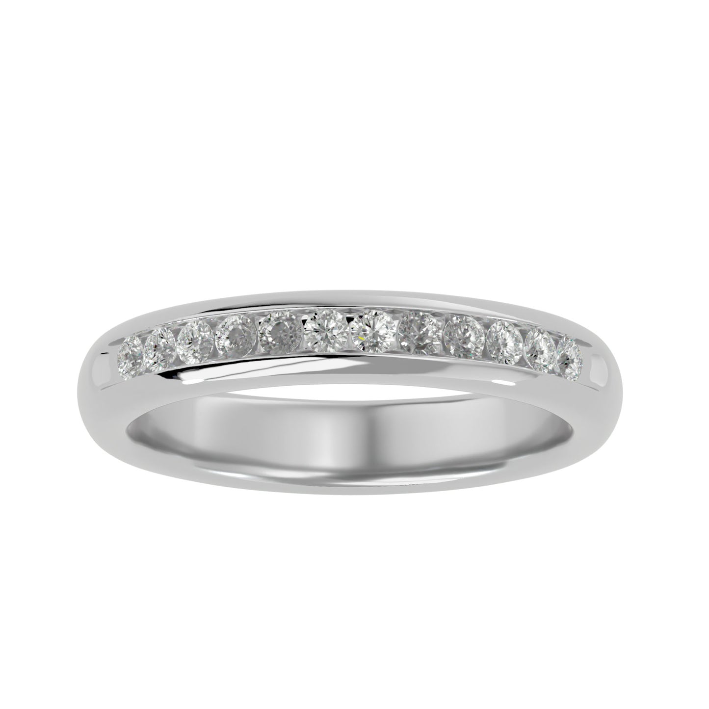 Emma diamond ring