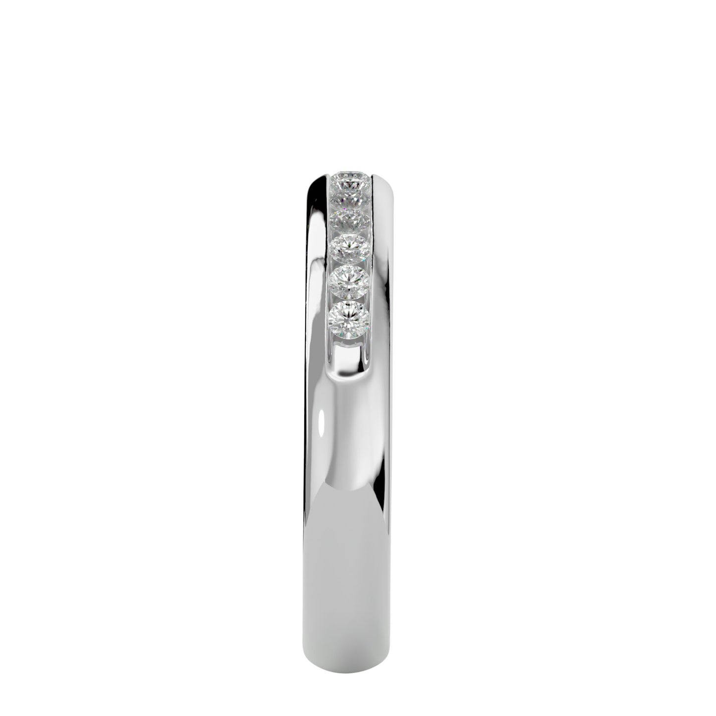 Emma diamond ring