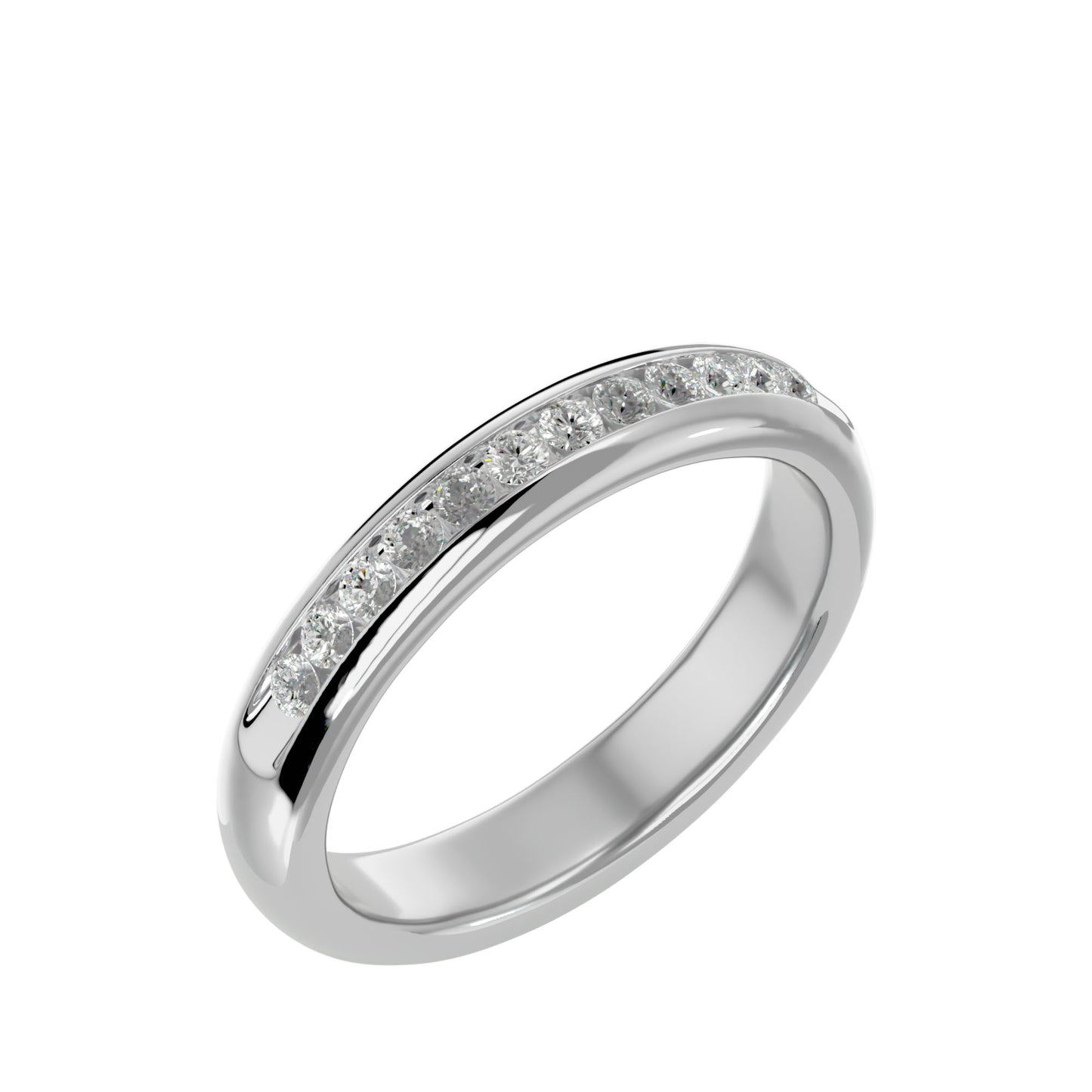 Emma diamond ring