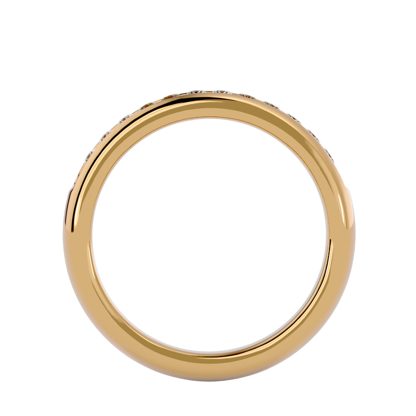 Emma diamond ring