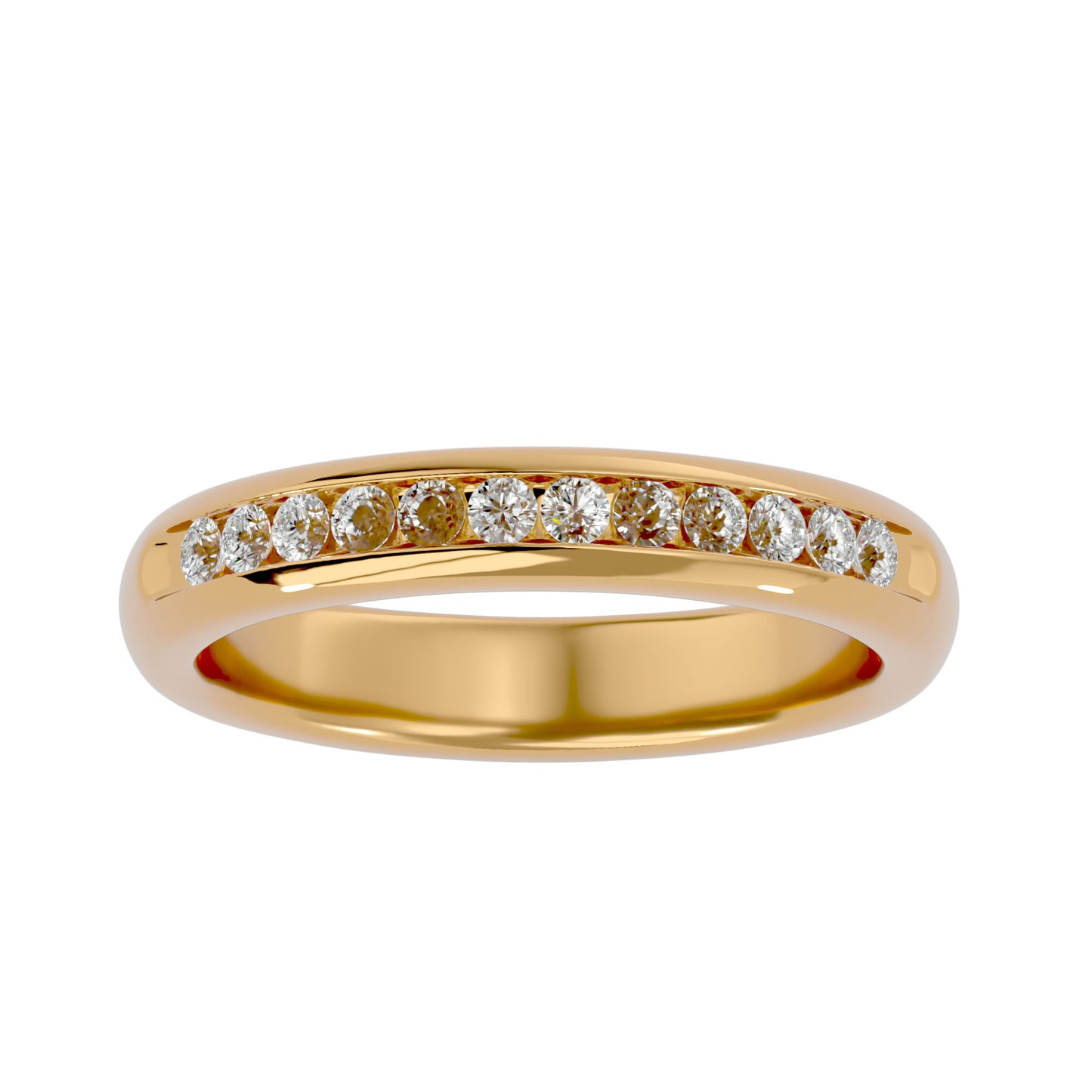 Emma diamond ring