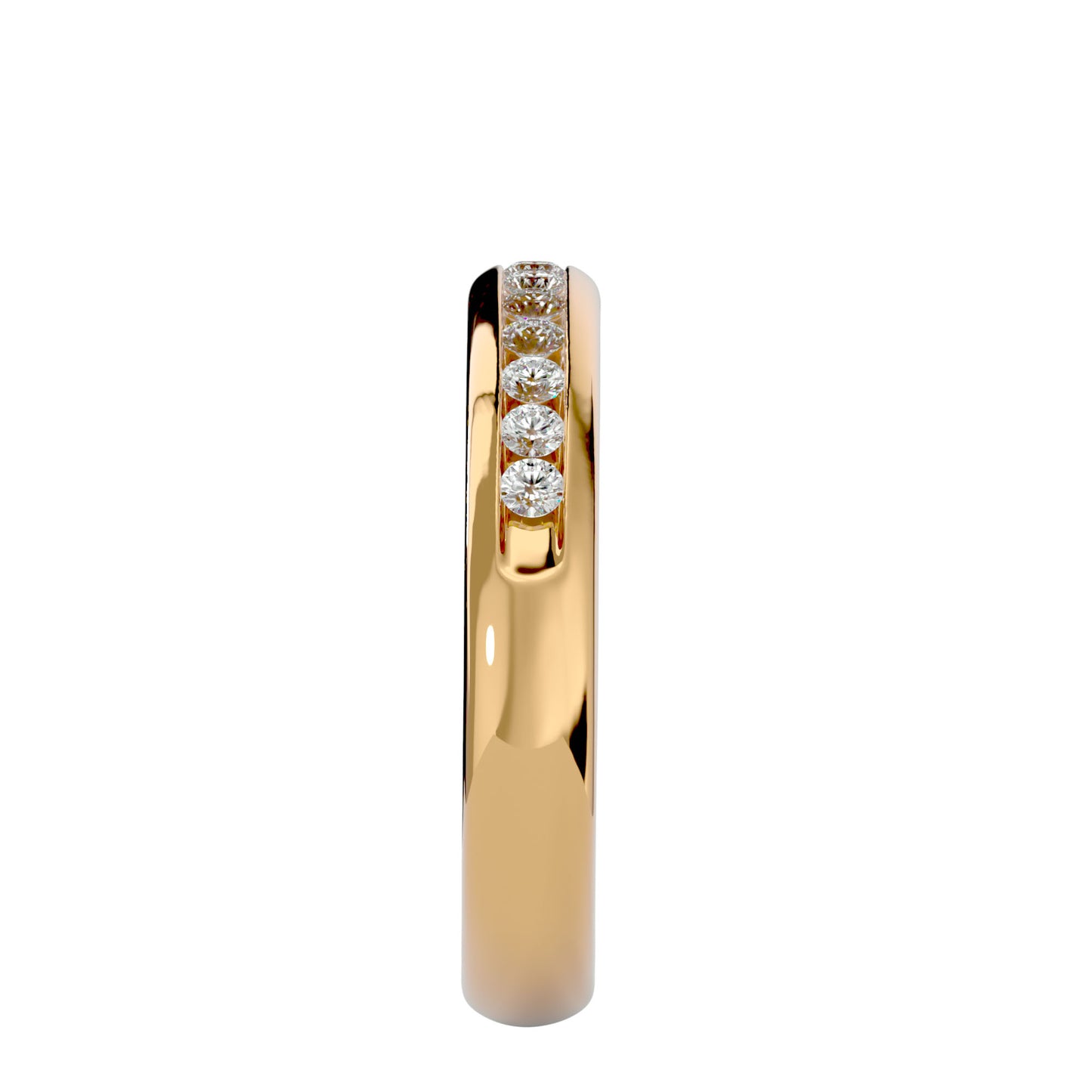 Emma diamond ring