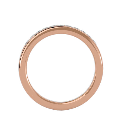 Unity Princess diamond Ring