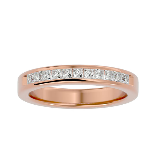 Unity Princess diamond Ring
