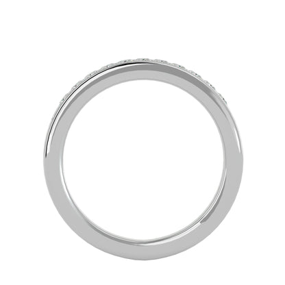 Unity Princess diamond Ring