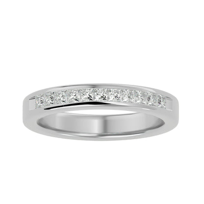 Unity Princess diamond Ring
