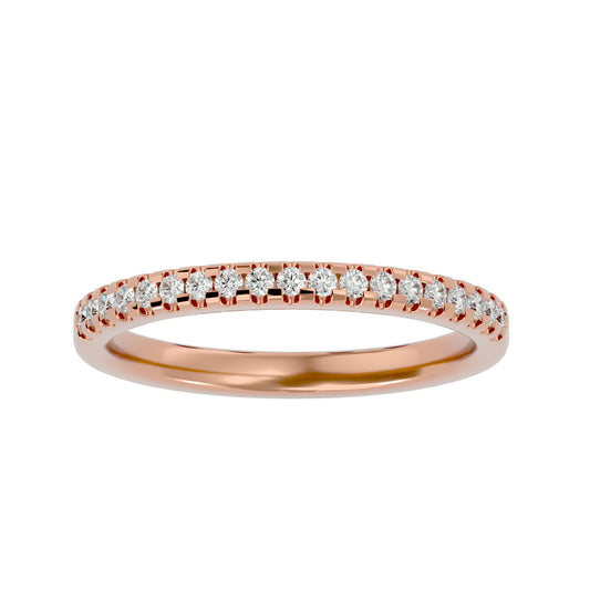 Zevie Wedding band