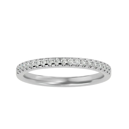 Zevie Wedding band