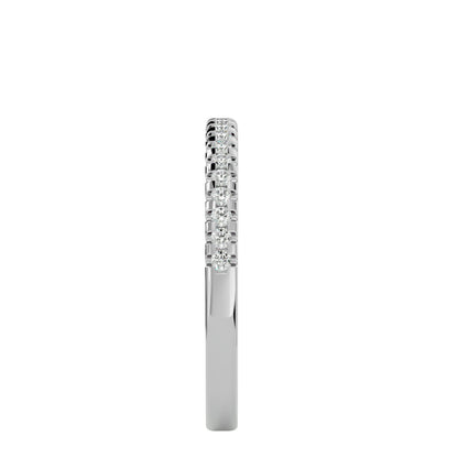 Zevie Wedding band