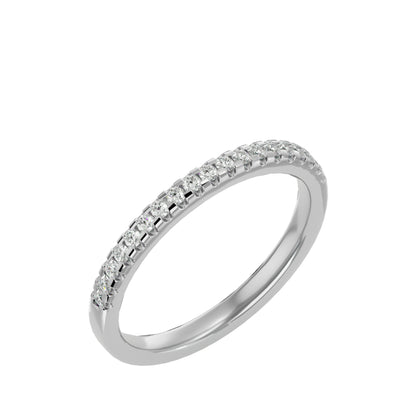Zevie Wedding band