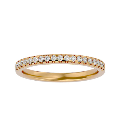 Zevie Wedding band