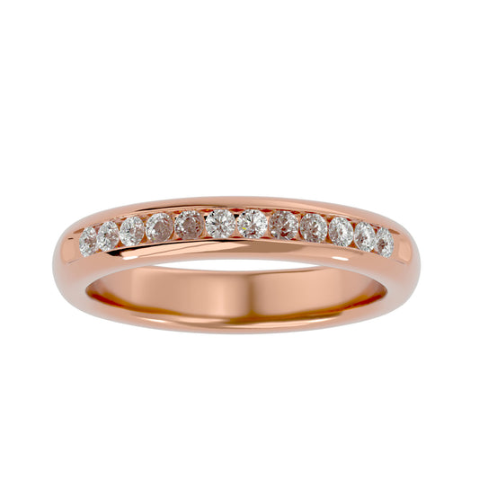 Emma diamond ring