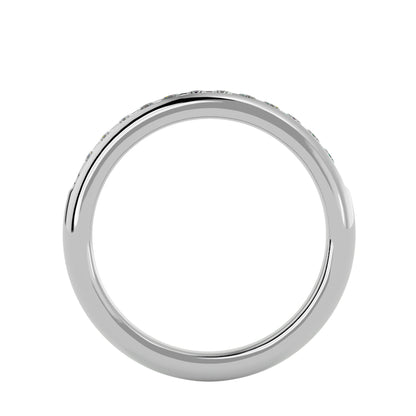 Emma diamond ring