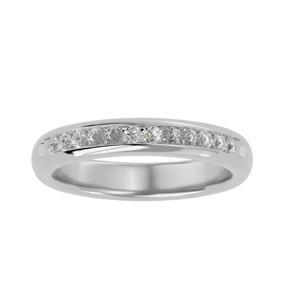 Emma diamond ring