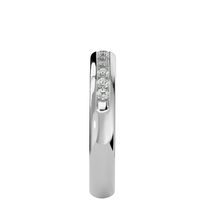 Emma diamond ring