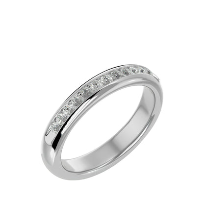 Emma diamond ring