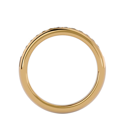 Emma diamond ring