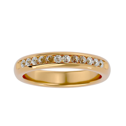 Emma diamond ring