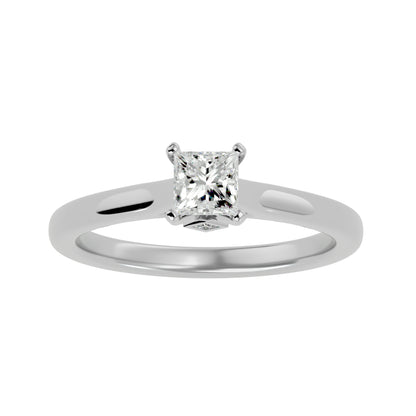 Candice diamond engagement ring