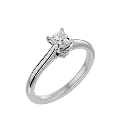 Candice diamond engagement ring