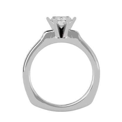 Dianna diamond engagement ring