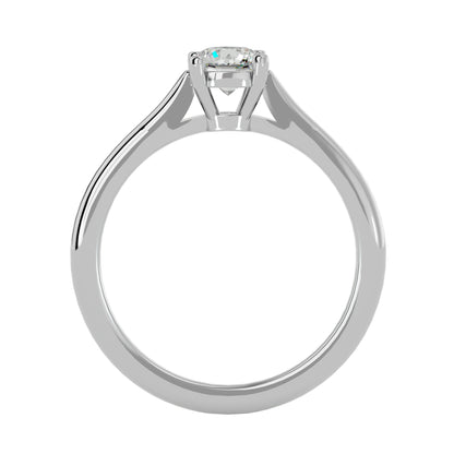 Everlasting Shine diamond engagement ring